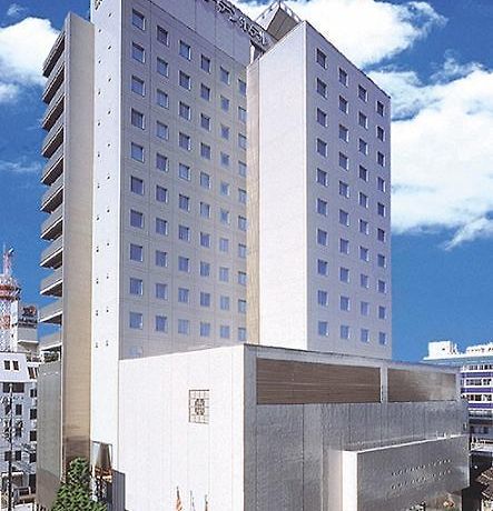 Cypress Garden Hotel Nagoya